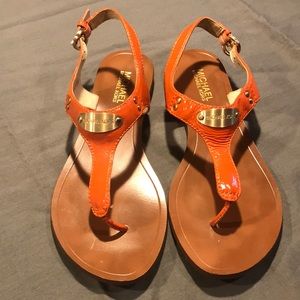 Michael Kors Sandals